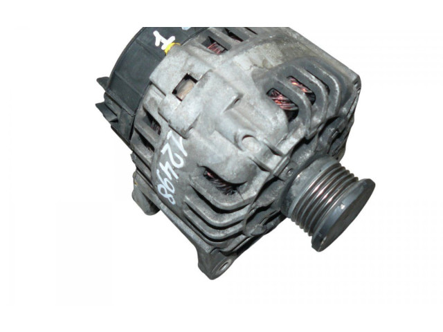 Генератор 8200538815   Renault Trafic II (X83)      