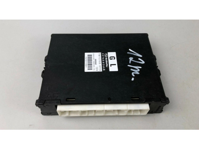 Řídící jednotka 22765AC66B   Subaru Legacy 2012