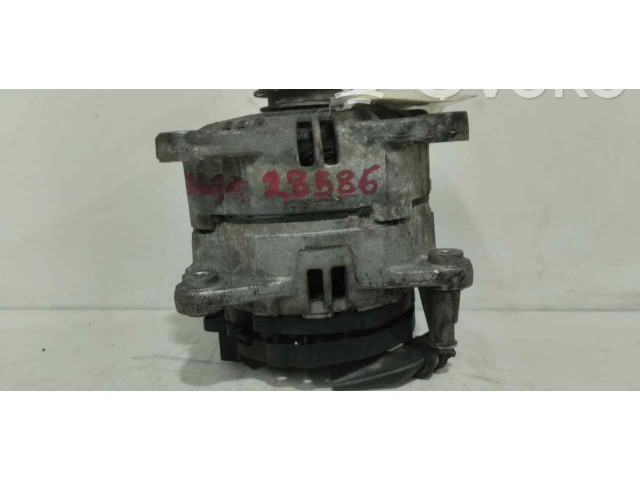 Генератор 0124515121   Audi A3 S3 8L      