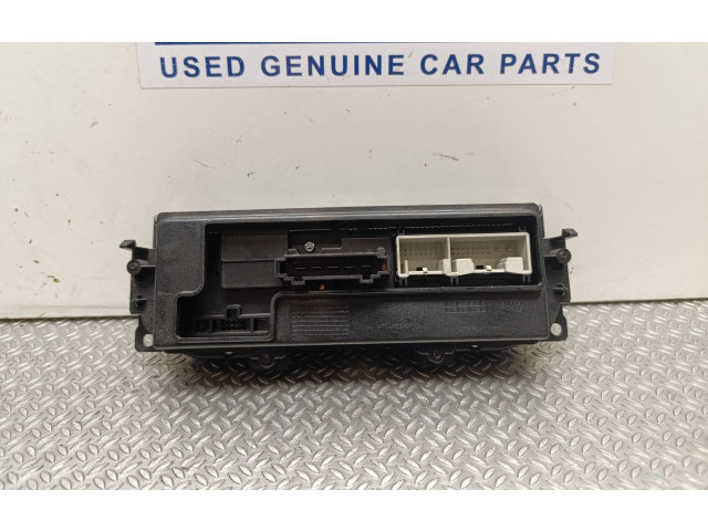 Блок управления климат-контролем 7E0907047Q, 5Hb012269 Volkswagen Transporter Caravelle T5