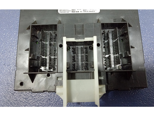 Блок комфорта 5Q0937086CE, 5Q0937086CE   Skoda Kodiaq   