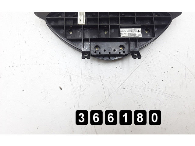 Блок подушек безопасности csw5841c, csw5841c   Nissan Primera