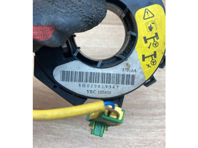 Подрулевой шлейф SRS YRC100400 Rover 25