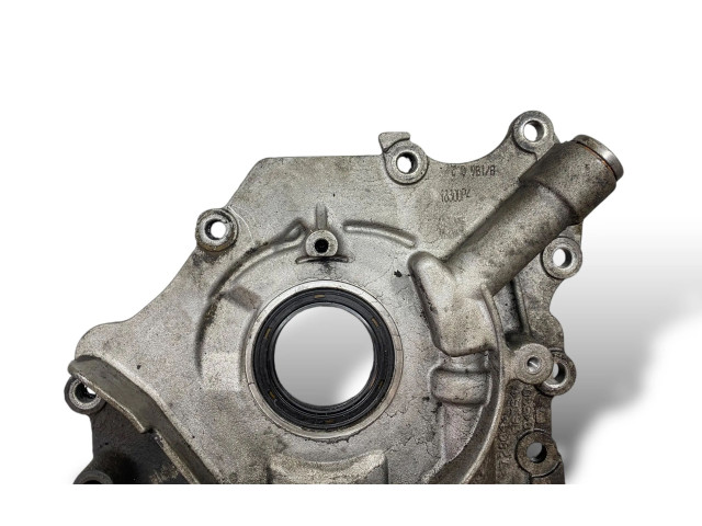 Čerpadlo oleje 26724803, 9656484580   Citroen Berlingo   9HX (DV6AUTED4)