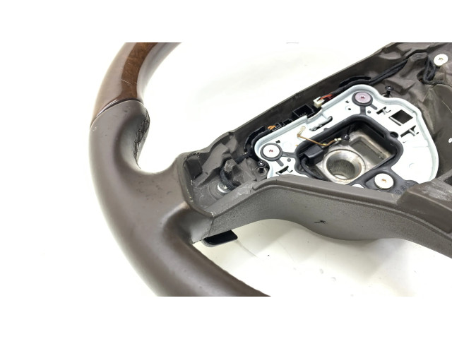 Volant Mercedes-Benz E A207 2012 3070640