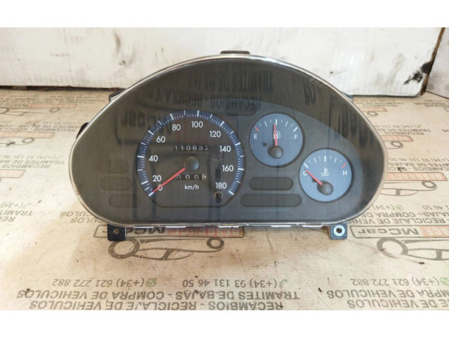 Панель приборов 96621424   Chevrolet Matiz       