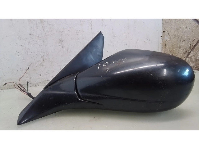 Зеркало электрическое левое Alfa Romeo 166 1998-2003 года