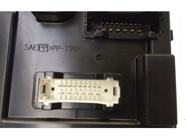 Řídící jednotka 284B15SH1A Nissan Leaf II (ZE1) 2020