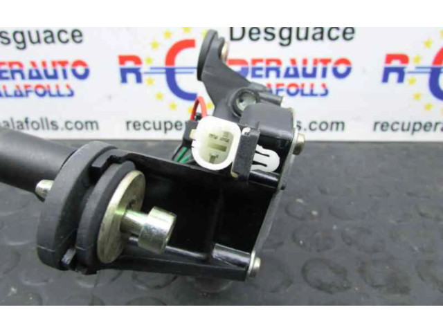 Моторчик заднего дворника 66350002 Alfa Romeo 166