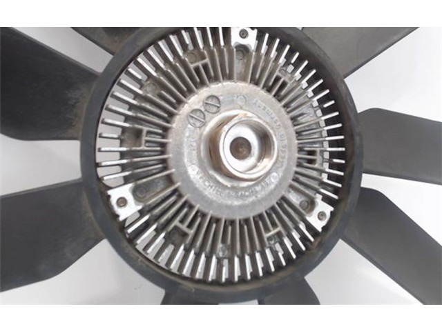 Электрический вентилятор радиаторов 1112000023WS Mercedes-Benz C W202 1993