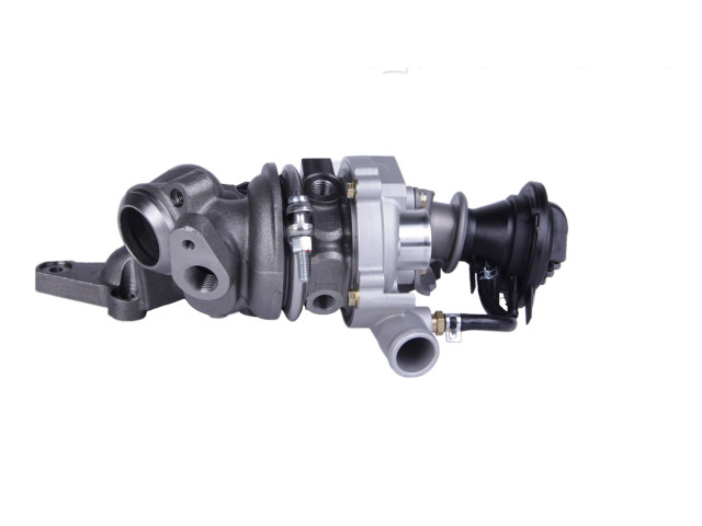 Turbodmychadlo Турбина 724961-5002S, 724961-0002 Smart ForTwo I