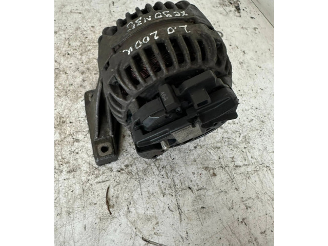 Генератор 30658086   Volvo XC90      