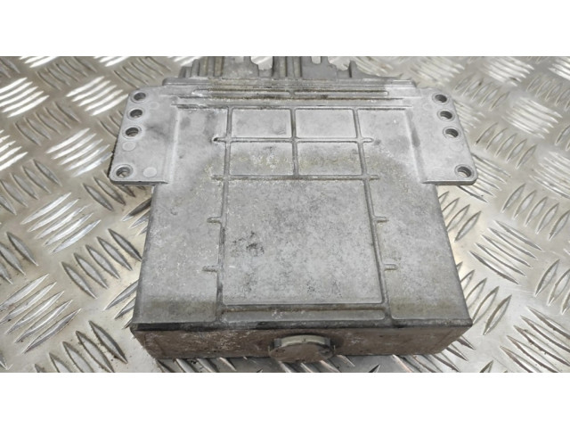 Řídící jednotka 0281001333, 76627 Chrysler Voyager 1999