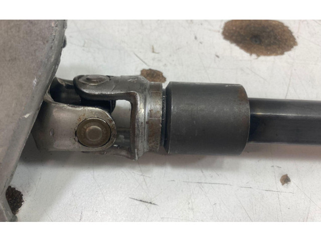 Рулевая рейка Citroen C4 Grand Picasso 2007 - 2013 года