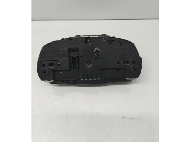 Přístrojová deska BMW 1 E81 E87 2005 102493262, 9122587