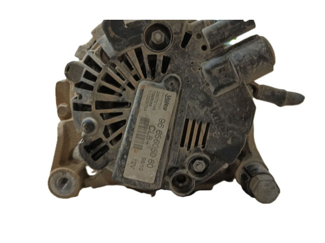 Генератор 5705KC, 9665605080 Citroen Nemo