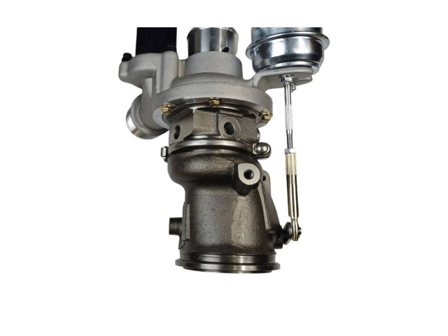 Турбина Fiat 500X 55278697, 827727