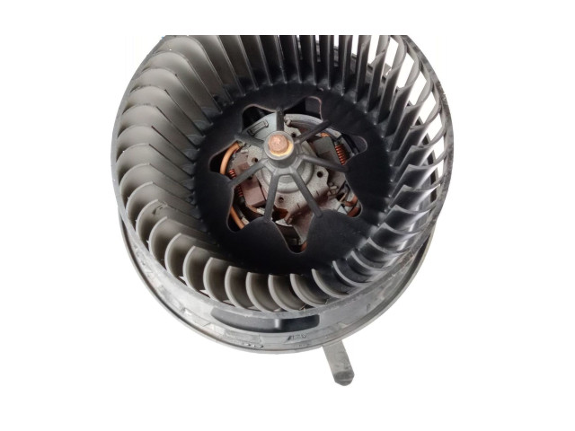 Вентилятор печки    T1021327U   BMW X4 F26