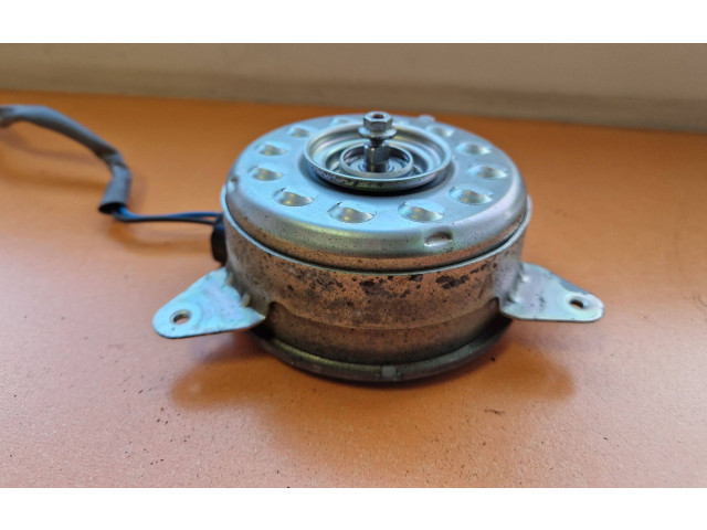 Вентилятор радиатора     487E210A    Subaru Forester SK 