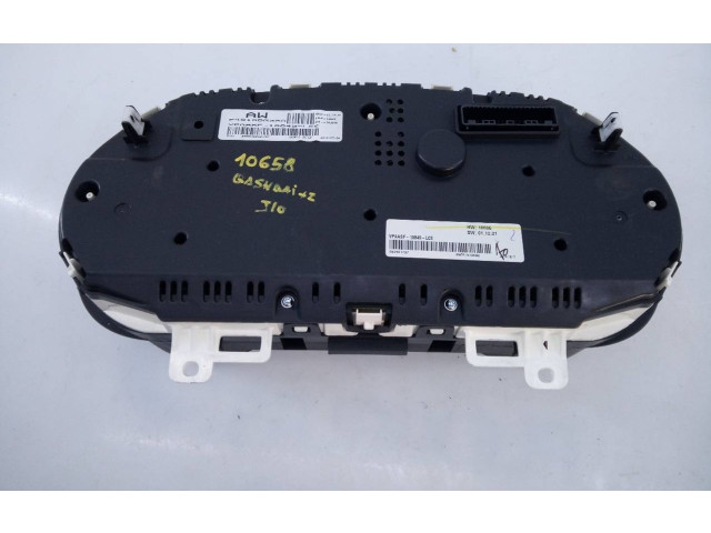 Спидометр (приборный щиток) 24810BR30A, E3-B4-37-3 Nissan Qashqai+2