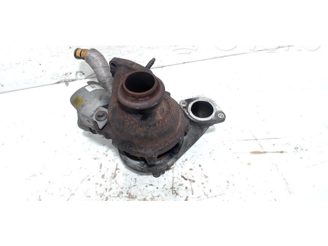 Турбина Citroen C4 II Picasso 968612068006 для двигателя DV6C(9HC)