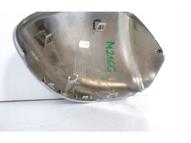 Зеркало электрическое Fiat 500X 2014 - года