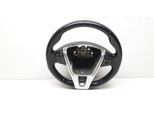 Руль Volvo V60  2011 - 2013 года P31250592      