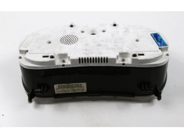 Přístrojová deska Seat Arosa 2000 6H0919860, 6H0919860