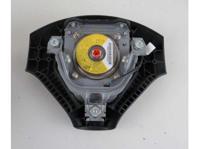 Подушка безопасности водителя 58506 Peugeot 107