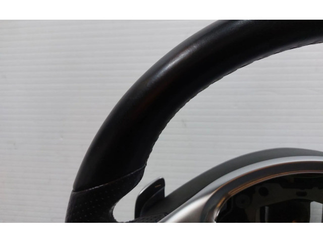 Руль Mercedes-Benz GLC X253 C253 2015 - года A0004603803