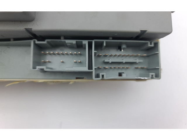 Блок предохранителей 222659   Maserati Quattroporte    