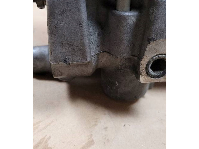 Блок АБС 4A0614111A Audi 80 90 S2 B4 1991 - 1996 года