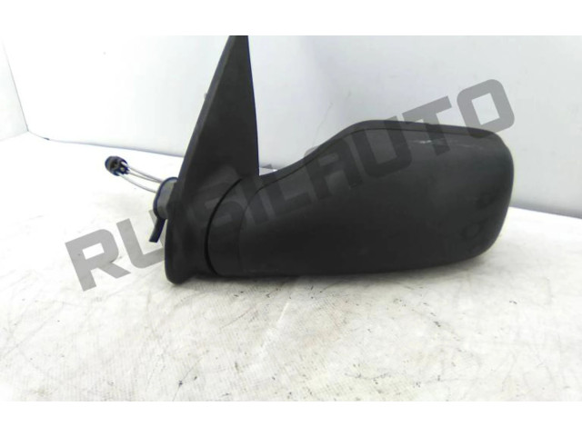 Zpětné zrcátko Peugeot 106 1997 NAO-VISIVEL