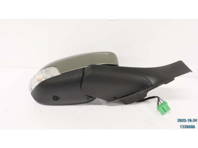 Зеркало электрическое        Volvo V70  2008 - 2013 года   