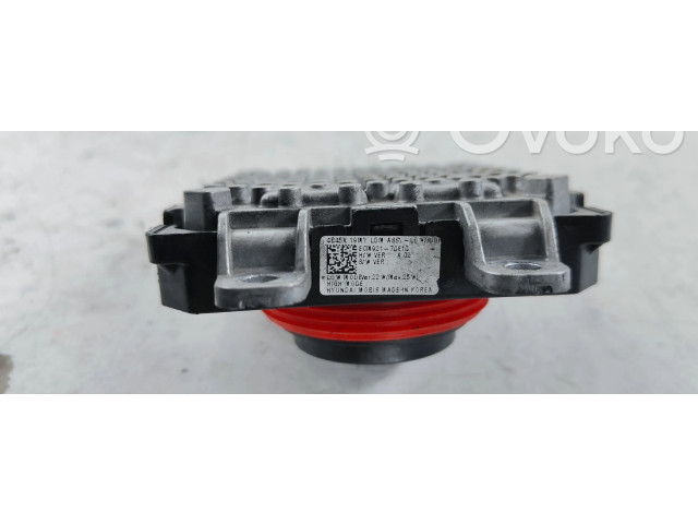 Блок управления Xenon