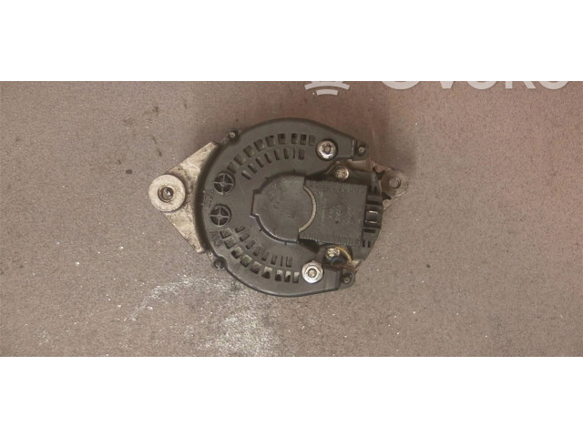 Генератор    Renault Clio I      