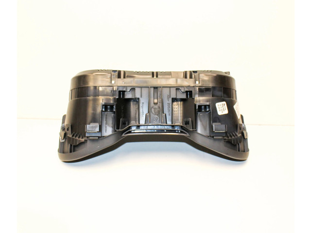 Панель приборов 5E0920780F Skoda Octavia Mk3 (5E)