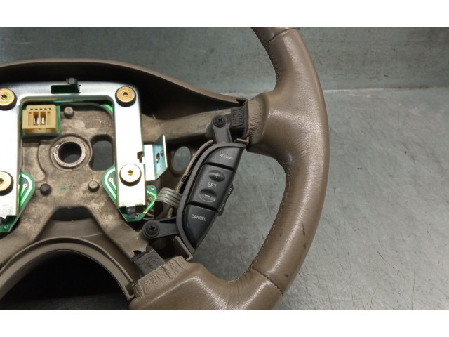 Руль Jaguar S-Type - года XR833F563G, C2C17445AEK