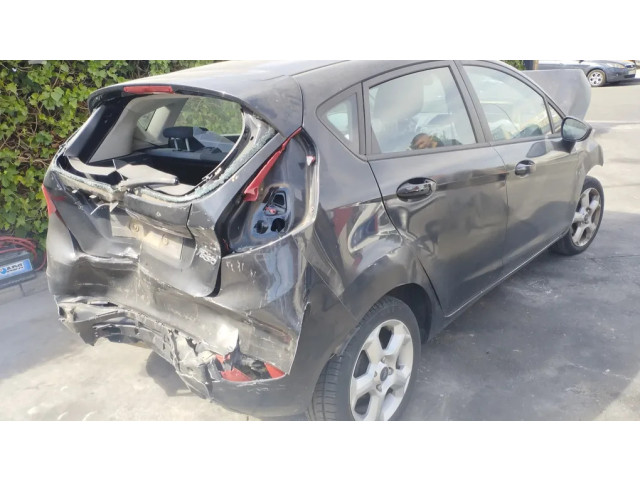 Блок АБС 1715773, 8V512C405AE Ford Fiesta 2009-2012 года