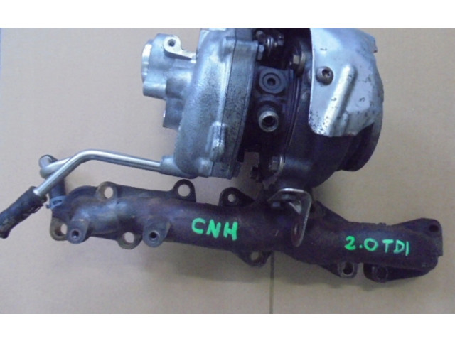  Турбина Audi A3 S3 8V  04L145056H, 04L253056L         