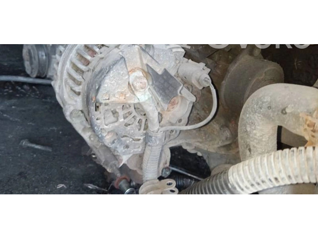 Генератор 038903025A, 0124325014 Volkswagen Lupo