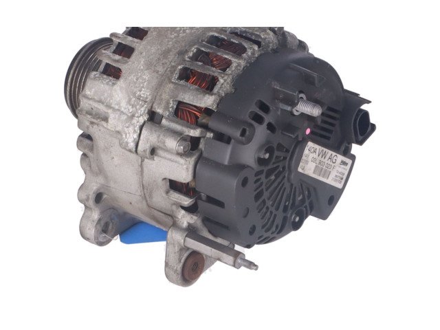Lichtmaschine 03L903023F Skoda Yeti (5L)