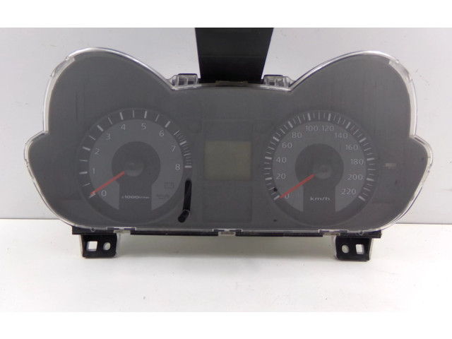 Панель приборов 8100B021H, 8100B021H Mitsubishi Colt CZ3