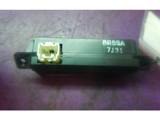 Экран/ дисплей / маленький экран BR5S55260, BR5S55260 Mazda 3 I