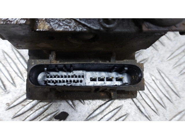 Блок АБС 0265231448 Hyundai Getz