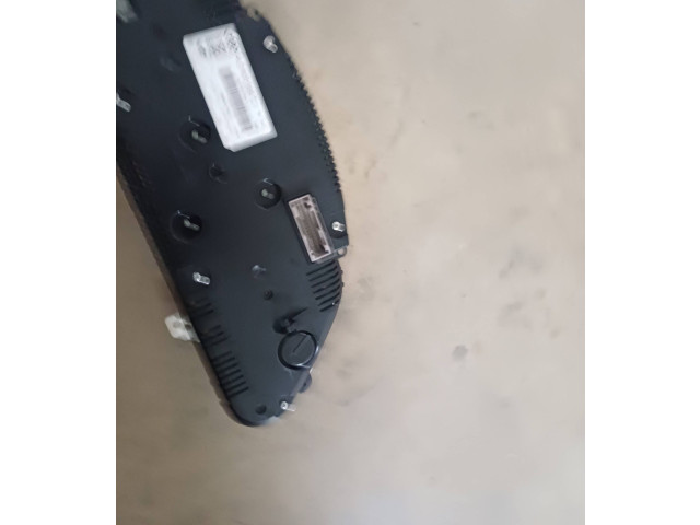 Přístrojová deska  Audi Q7 4L 2010 4L0920984T, 503002462103  