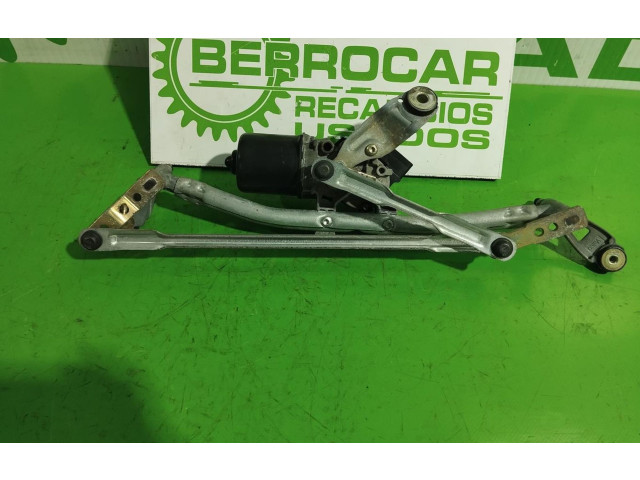 Volant Renault Megane II 2004 53630147