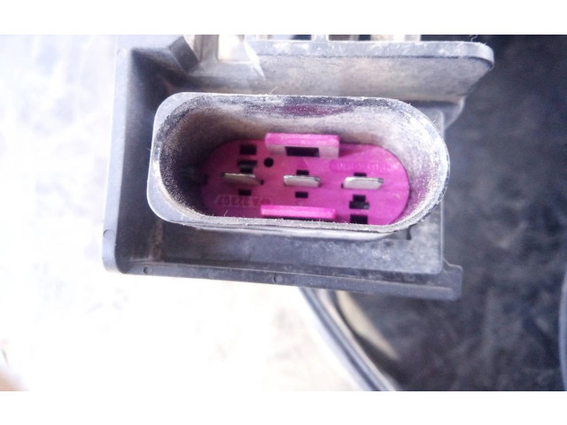 Вентилятор радиатора 6R0959455E Skoda Rapid (NH)