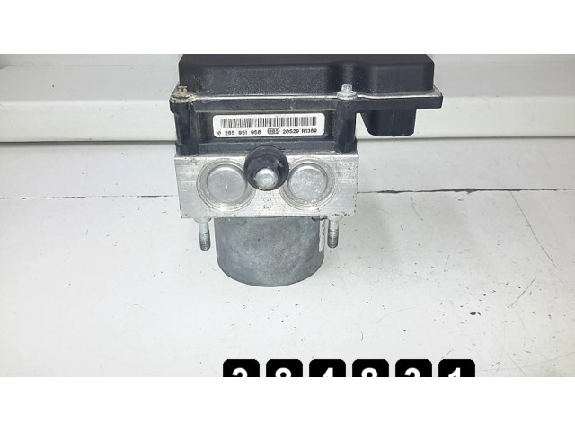 Jednotka ABS Alfa Romeo MiTo 2012