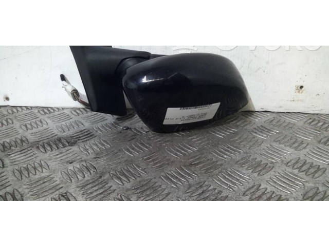 Зеркало электрическое Fiat Idea - года